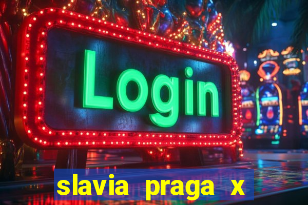 slavia praga x milan palpite